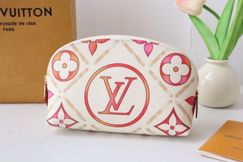 Louis Vuitton Cosmetic Bags
